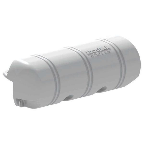 Ocean İskele Usturmaçası 22x64cm Beyaz - Image 1