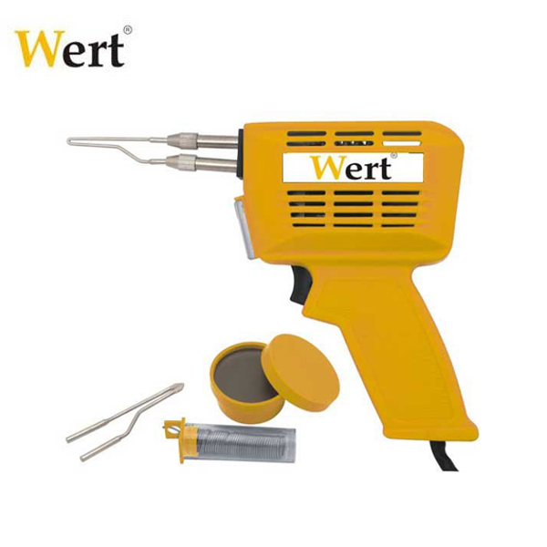 Wert W2443 Lehim Tabancası 100W - Image 1