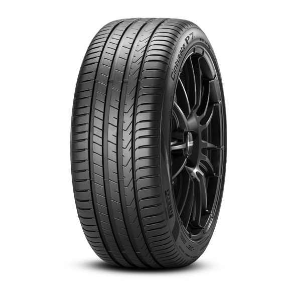Pirelli Cinturato P7 235/50R17 96W (Yaz) (2022) - Image 1