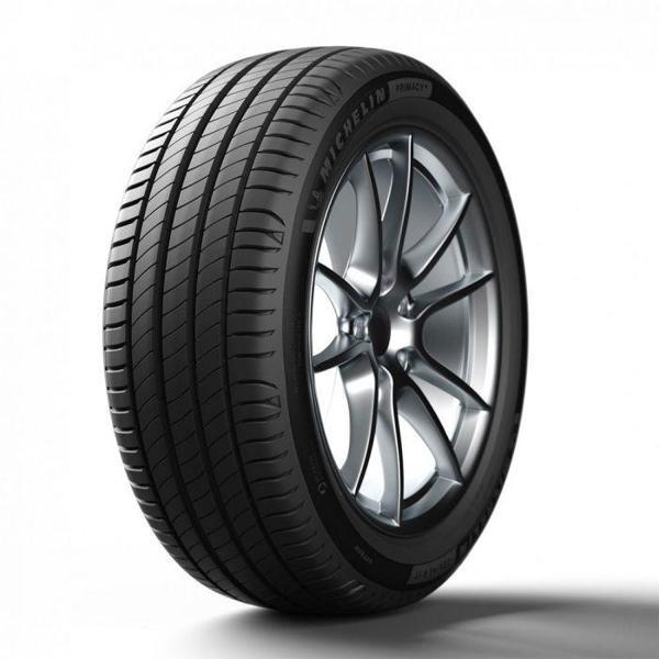 Michelin Primacy 4+ 225/55R17 97Y (Yaz) (2022) - Image 1