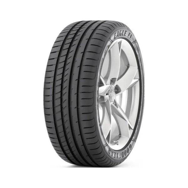 Goodyear Eagle F1 Asymmetric 2 265/35R20 95Y N0 FP (Yaz) (2025) - Image 1