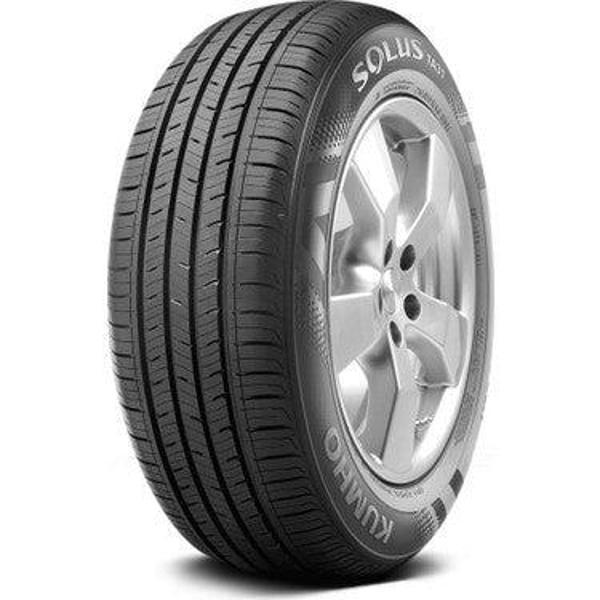 Kumho Solus TA31 215/55R18 95H M+S (Yaz) (2025) - Image 1