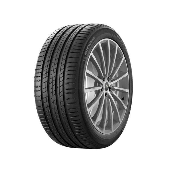 Michelin Latitude Sport 3 255/55R18 105W N1 (Yaz) (2025) - Image 1