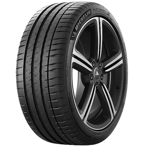 Michelin Pilot Sport 4 255/35R20 97W XL TL VOL (Yaz) (2023) - Image 1