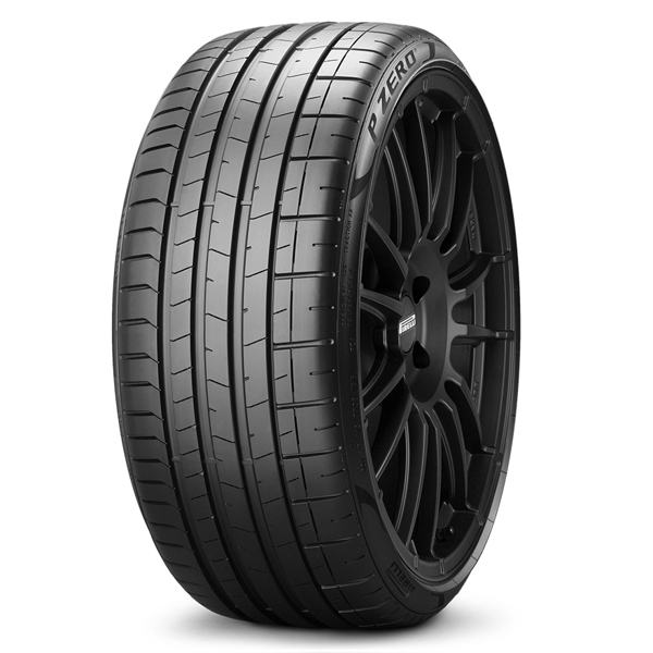 Pirelli P Zero 235/35R20 92Y XL (Yaz) (2025) - Image 1