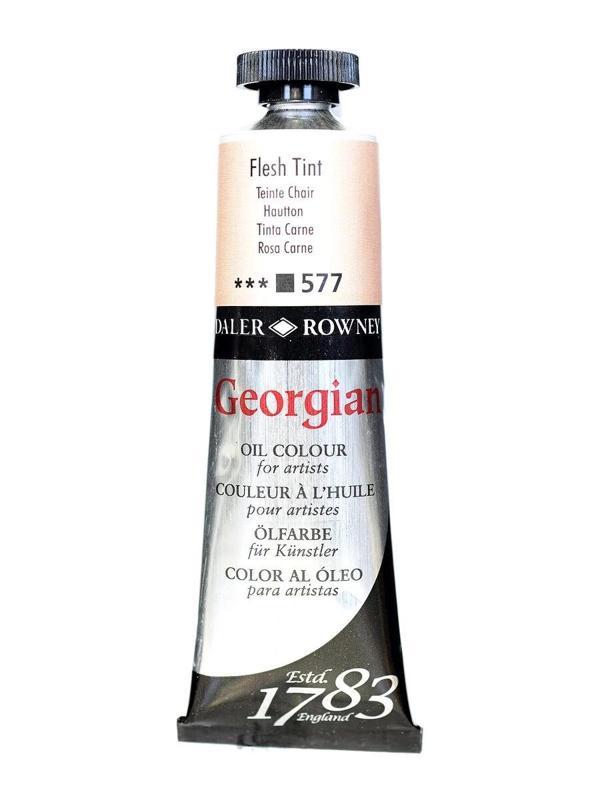 Supertrend Georgian Yağlı Boya 38 ml 577 Flesh Tint - Image 1