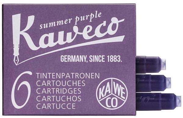 Supertrend Dolma Kalem Kartuşu 6'lı MOR - Image 1