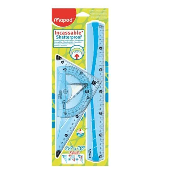 Supertrend Flex Maxi Çizim Seti 3'Lü (897120) - Image 1