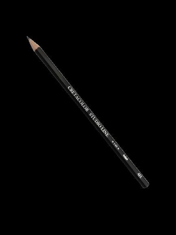 Supertrend Studio Line Graphite Dereceli Kalem 4H (140 4H) - Image 1