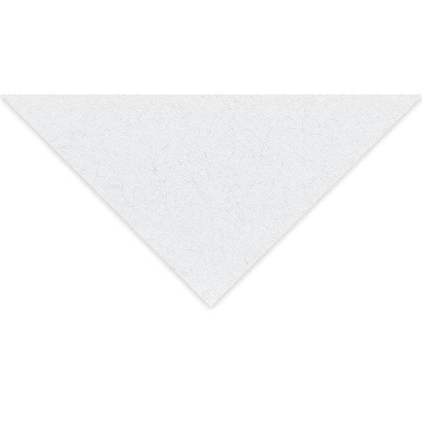 Supertrend Tiziano Çok Amaçlı Fon Kartonu 160 gr. 50x65 cm 5'li Paket BEYAZ - BIANCO - Image 1