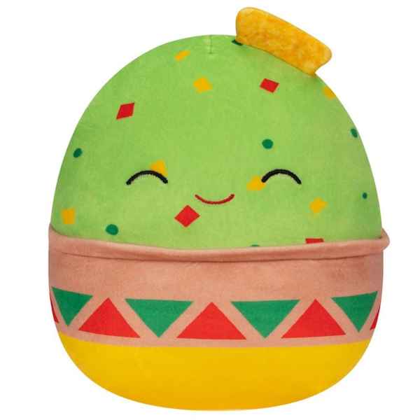 Squishmallows Guacamole Gideon 36 cm - Image 1