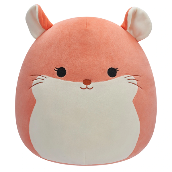 Squishmallow Chinchilla Erica 40 cm - Image 1