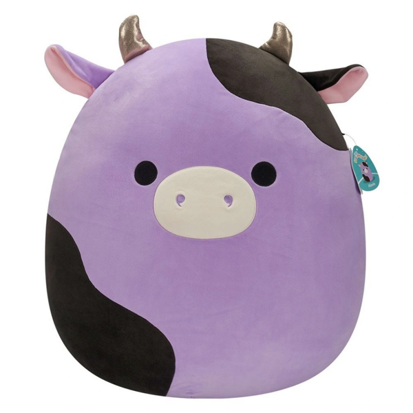 Squishmallows Jumbo Boy 62 cm Seri 21 - Image 1