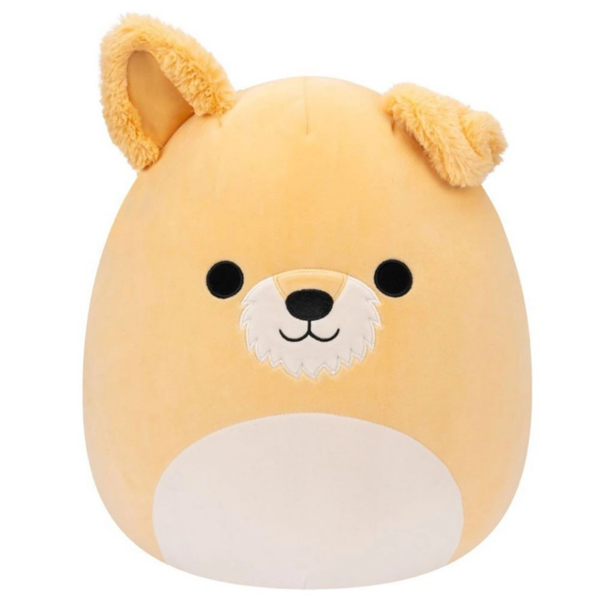 Squishmallows Schnauzer Cooper 36 cm - Image 1
