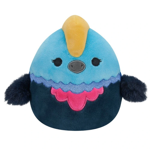 Squishmallows Cassowary Melrose 30 cm - Image 1