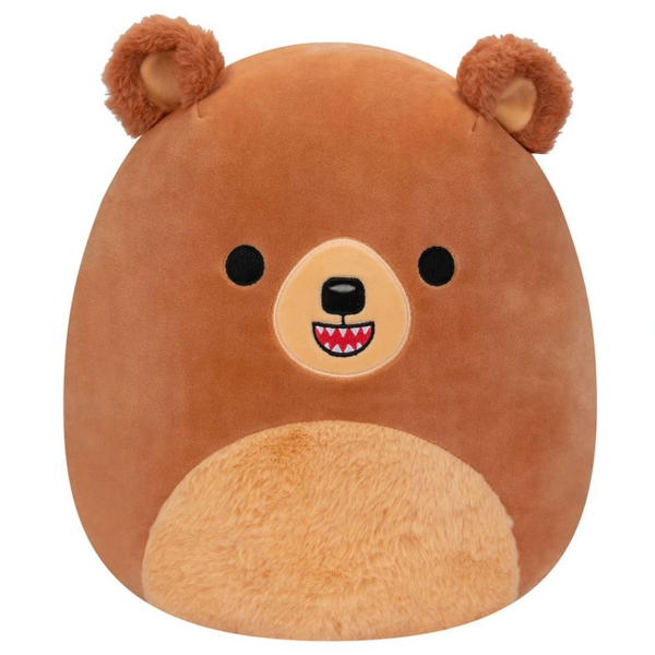 Squishmallows Ayı Stokely 30 cm - Image 1