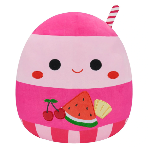 Squishmallow Fruit Punch Kutusu Jans 40 cm - Image 1