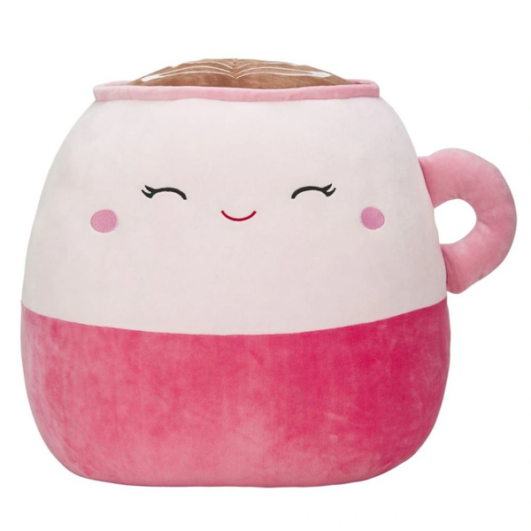 Squishmallows Latte Emery 36 cm - Image 1