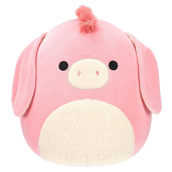 Squishmallows 36 cm Seri 18 Asorti - Image 1
