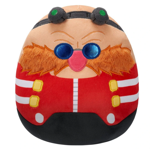 Squishmallows Sonic Seri 25 cm Asorti - Image 1