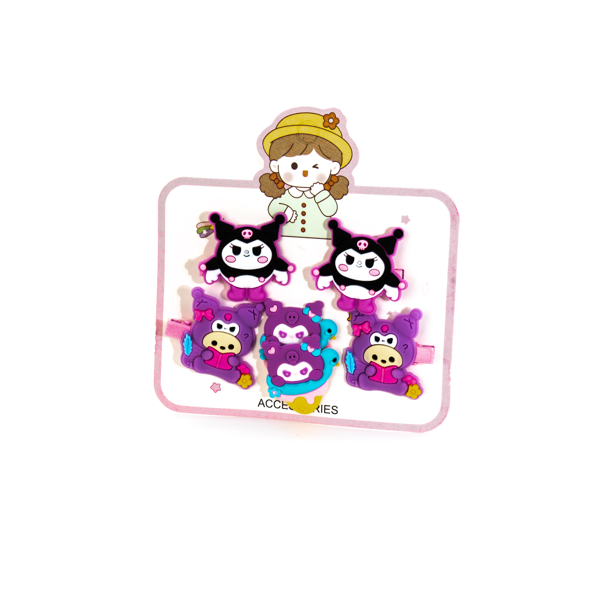 Biem Kromi Dondurmalı Set Toka - Image 1