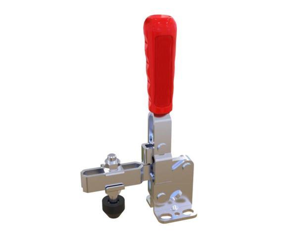 200-5 Yatay Tabanlı Dikey Bağlantı Elemanı 23698 - Image 1