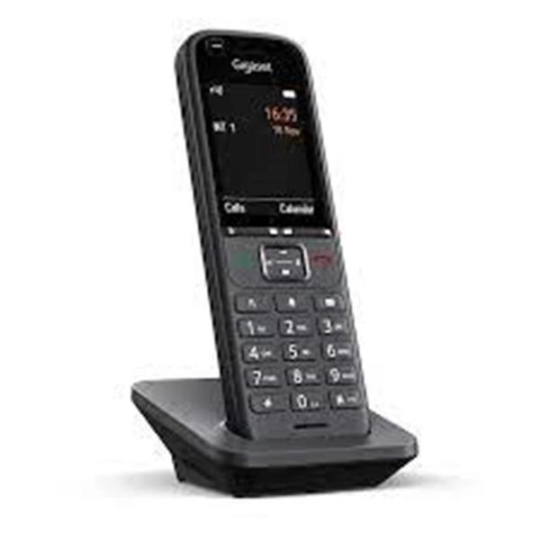 Gigaset S700 Hsb Pro Telefon - Image 1