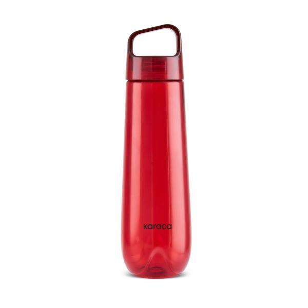 Karaca Sino Tritan Suluk Kırmızı 740 ml - Image 1