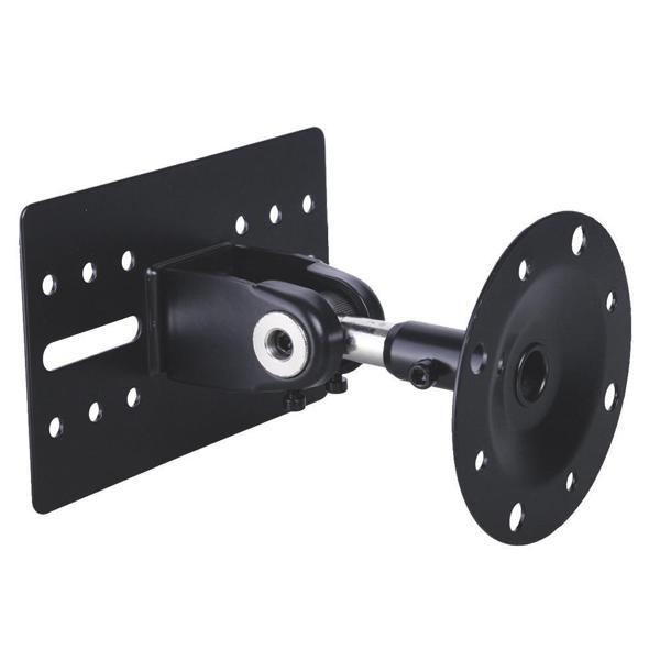 Superlux SPS869 Hoparlör Duvar Montaj Sehpası (Çift) - Image 1