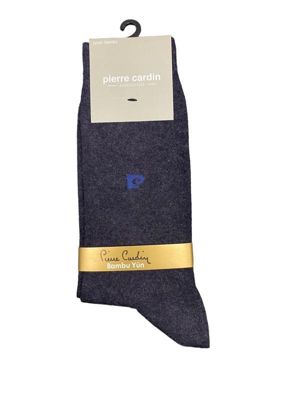 Pierre Cardin 632 Erkek Soket Çorap - Image 1