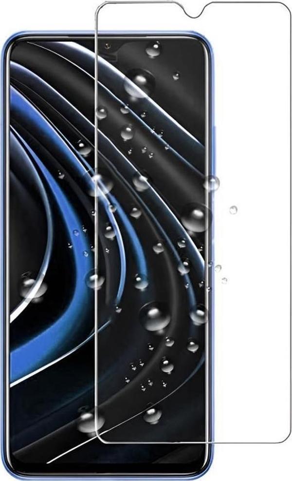 Musal Galaxy M31 Maxi Glass Temperli Cam Ekran Koruyucu - Image 1