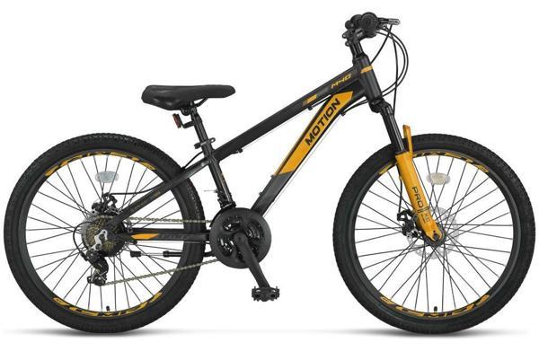 Ümit Motion 24 Jant Disk Fren Dağ Bisikleti 2478 (130 / 155 cm arası boy) - Image 1