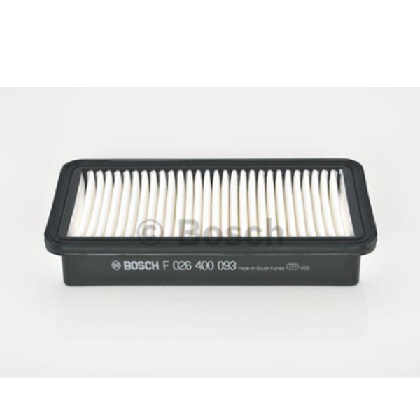 Hyundaı Kıa Accent Rio Hava Filtresi Bosch F026400093 - Image 1