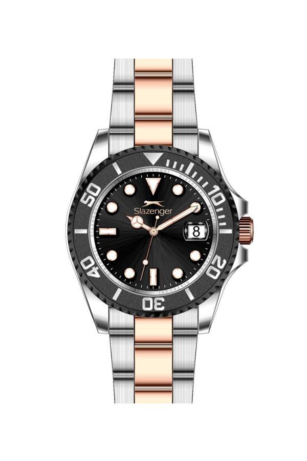 SLAZENGER SL.09.2517.1.04 Erkek Kol Saati - Image 1