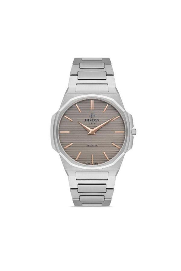 HİSLON Cl127s-05sr Erkek Kol Saati - Image 1