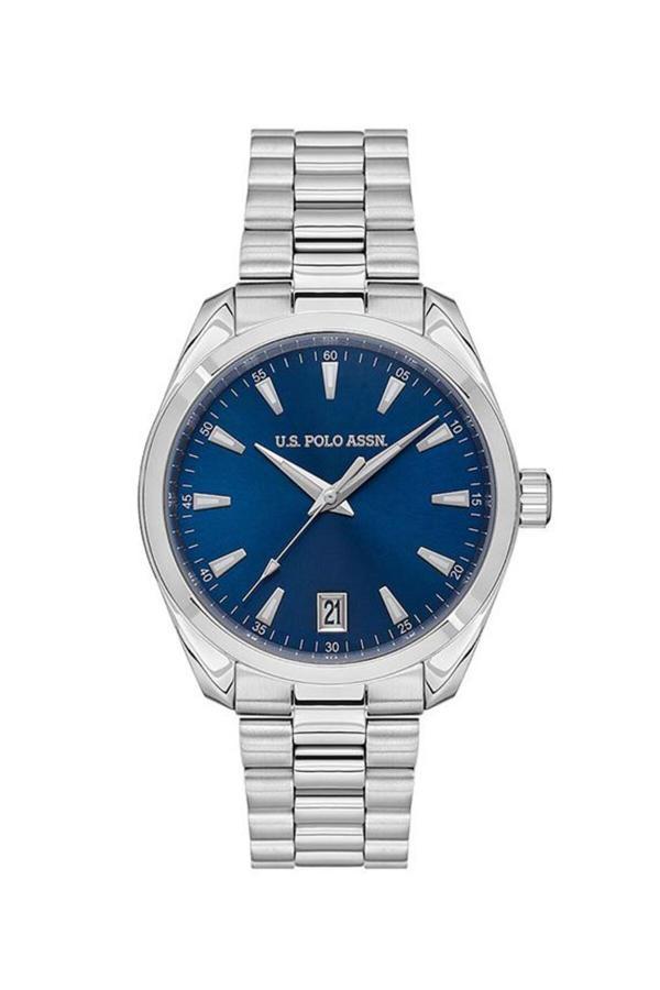 Us Polo Assn Uspa1095-01 Erkek Kol Saati - Image 1