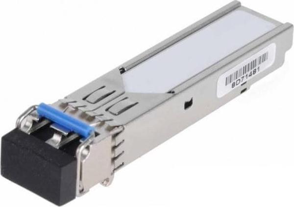 Uranium Sfp-Ge-Lx-Hp 1.25g TX1310NM Lc 20km Sm Modul Hp Uyumlu - Image 1