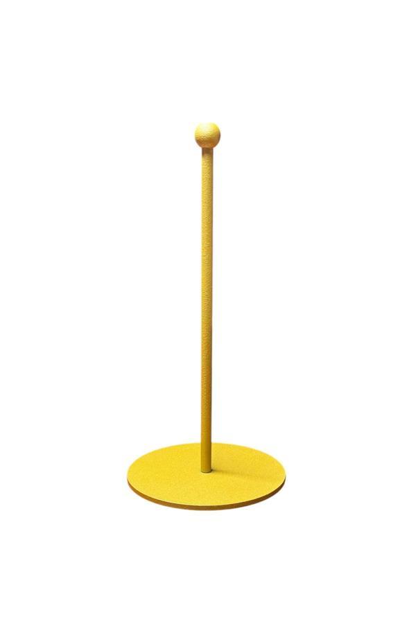 Mumsema Hediyelik Dekoratif Metal Kağıt Havluluk - Image 1