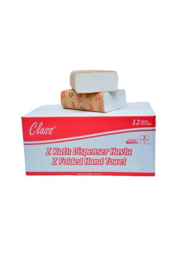 Kar Z Katlı Peçete - Image 1