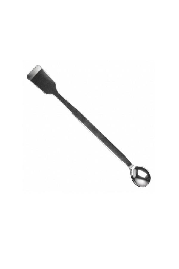 Camgen Spatül Kaşıklı 150Mm - 1 Adet - Image 1