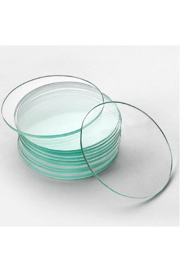 Isotherm Saat Camı - 100 Mm - Image 1