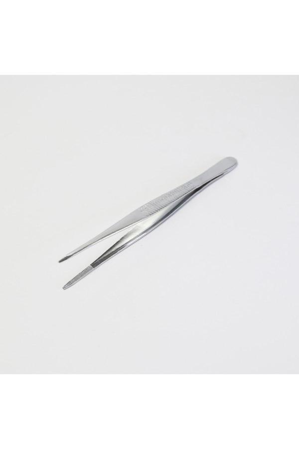 Atel-San Penset 13 Cm Düz-Sivri Uçlu Nikel Kaplama - Image 1