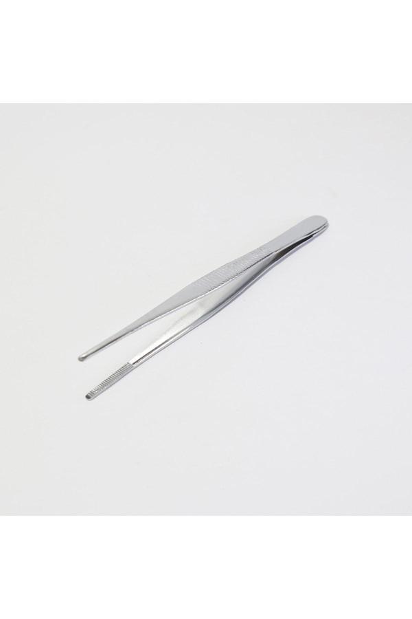 Atel-San Penset 13 Cm Düz-Küt Uçlu Nikel Kaplama - Image 1