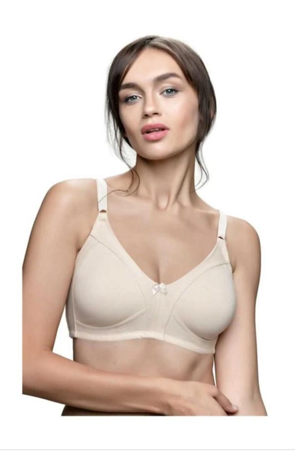 Acemoğlu Kadın Balensiz C Cup Toparlayıcı Sütyen 5555 - Image 1