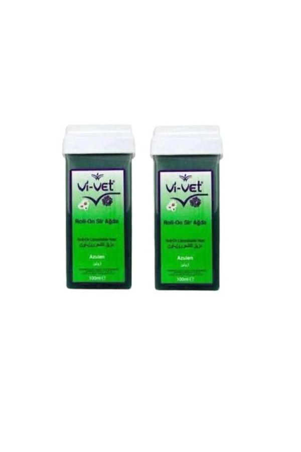 Roll-On Sir Ağda Azulen X 2 Adet - Image 1