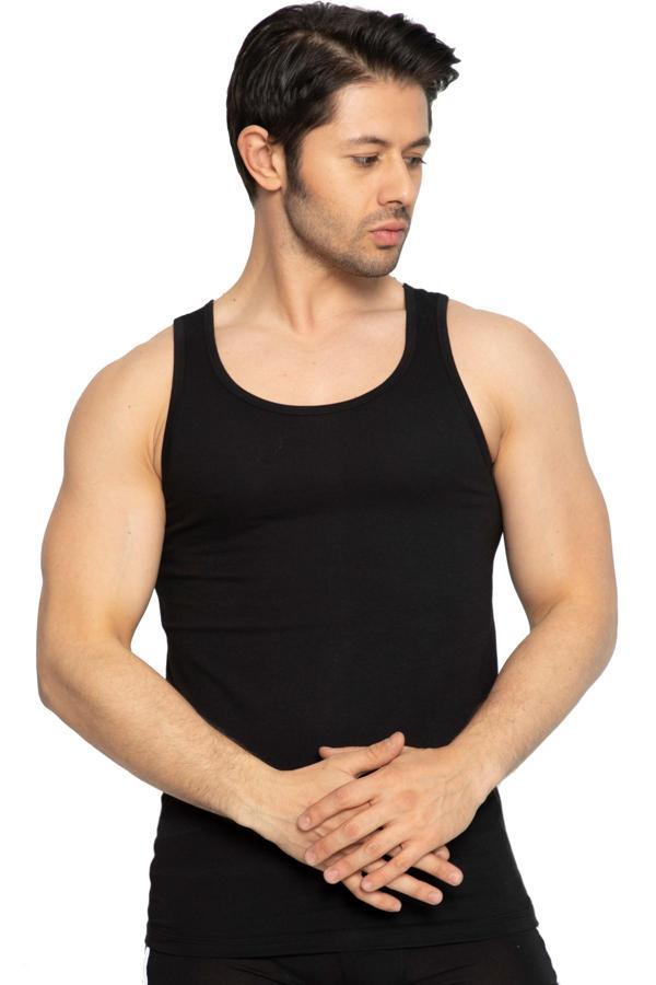 Erkek %100 Pamuklu Atlet Süprem 114 - Image 1