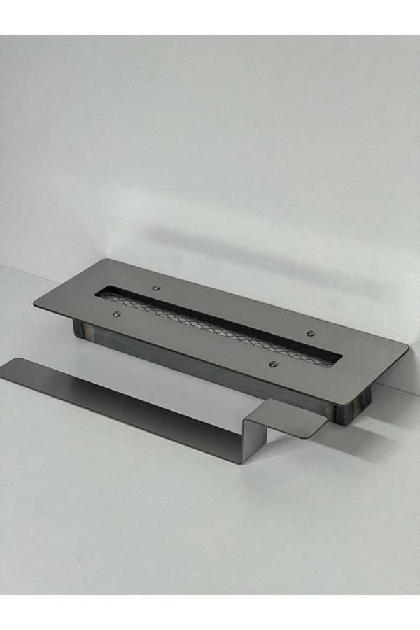 Lampello Bioethanol Şömine Burner Mobilya Masa Üstü - Image 1