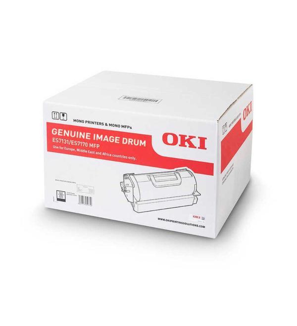 OKI 45456302 Orjinal Drum Ünitesi ES7170 ES7131 ES7180 - Image 1