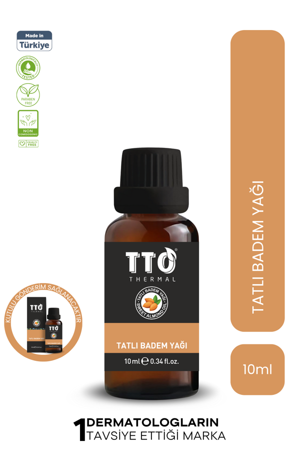 TTO Thermal Limon Yağı - Image 1