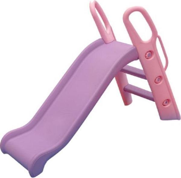 King Kids SL 9020 P Prenses Kaydırak - Image 1